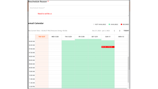 Blog trial Data 1