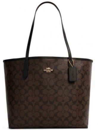 Coach Luxury Handbag