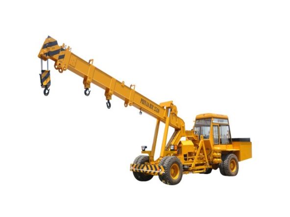 Material Handling Equipment