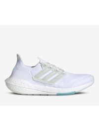 Adidas Ultraboost 21 White