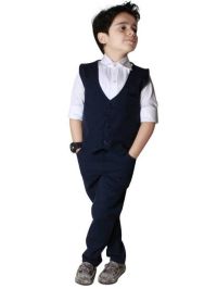 Little Man Suit Set