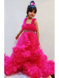 Fairy Luxury Gown